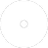 MediaRange  BD-R Dual Layer 50 GB, Blu-ray-Rohlinge 6-fach, 25 Stück