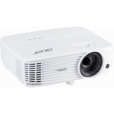 Acer P1355W, DLP-Beamer weiß, WXGA, 4000 ANSI-Lumen, HDMI
