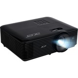 Acer X1326AWH, DLP-Beamer schwarz, WXGA, 4000 ANSI Lumen, 3D Ready