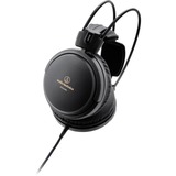 Audio-Technica ATH-A550Z, Kopfhörer schwarz