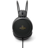 Audio-Technica ATH-A550Z, Kopfhörer schwarz