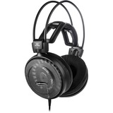 Audio-Technica ATH-AD700X, Kopfhörer schwarz