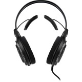 Audio-Technica ATH-AD700X, Kopfhörer schwarz