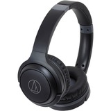 Audio Technica ATH-S200BTBK, Headset schwarz