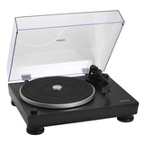 Audio-Technica AT-LP5X, Plattenspieler schwarz