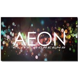 EliteScreens Aeon Edge Free, Rahmenleinwand 110", 16:9, CineGrey 3D