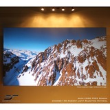 EliteScreens Aeon Edge Free, Rahmenleinwand 110", 16:9, CineGrey 3D