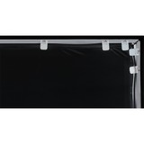 EliteScreens Sable Frame Economy CineGrey 3D, Rahmenleinwand 110", 16:9, CineGrey 3D