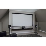 EliteScreens Spectrum Electric 84H, Motorleinwand schwarz, 84", 16:9, MaxWhite