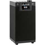 Imperial DABMAN i610, Radio schwarz, WLAN, Blueooth, DAB+, UKW