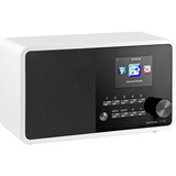 Imperial i110, Radio weiß, WLAN, RDS, Multiroom
