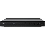 LG BP450, Blu-ray-Player 3D, HDMI, LAN, USB