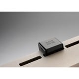 ONE FOR ALL Falcon Universal TV Stand, Halterung hellgrau
