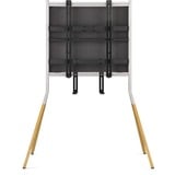 ONE FOR ALL Falcon Universal TV Stand, Halterung hellgrau