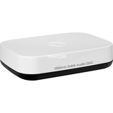 One for all SV1820, Streaming-Client schwarz, Bluetooth-Musikempfänger HD