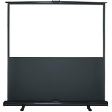 Optoma Mobilleinwand 282x203 16:10, Stativleinwand DP-1082MWL
