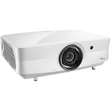 Optoma UHZ65LV, Laser-Beamer weiß, 5000 ANSI-Lumen, UltraHD/4K, HDR