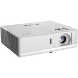 Optoma ZH506e, DLP-Beamer weiß, FullHD, 5500 ANSI-Lumen, HDMI