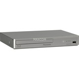 Panasonic DMP-BDT168EG, Blu-ray-Player silber