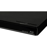 Panasonic DMP-BDT384, Blu-ray-Player schwarz