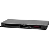 Panasonic DMP-BDT385, Blu-ray-Player silber