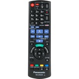 Panasonic DMR-UBS70EGS, Blu-ray-Rekorder silber, UHD, 500 GB, WLAN, HDMI