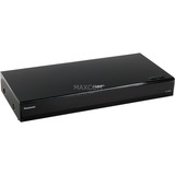 Blu-ray + DVD-Player