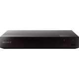 Sony BDP-S1700B, Blu-ray-Player schwarz