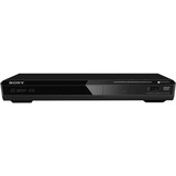 DVP-SR370B, DVD-Player