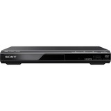 Sony DVP-SR760H, DVD-Player schwarz