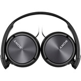 Sony MDR-ZX310APB, Headset schwarz