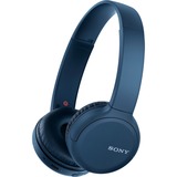 Sony WHCH510L, Kopfhörer blau