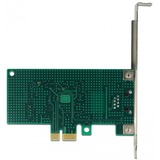 DeLOCK PCIe > 1 x Gigabit LAN, LAN-Adapter 