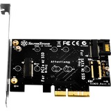 SilverStone SST-ECM20, Serial ATA-Controller 