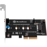 SilverStone SST-ECM21-E, Adapter 