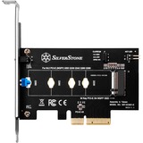 SilverStone SST-ECM21-E, Adapter 