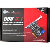 SilverStone SST-ECU04-E, Controller 