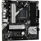 ASRock A520M PRO4, Mainboard 