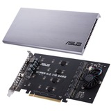 ASUS HYPER M.2 X16 CARD V2, Controller 