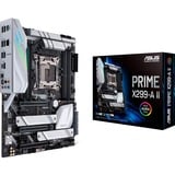 PRIME X299-A II, Mainboard PRIME X299-A II, Mainboard