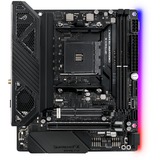 ASUS ROG CROSSHAIR VIII IMPACT, Mainboard 