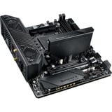 ASUS ROG CROSSHAIR VIII IMPACT, Mainboard 