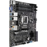 ASUS WS C246M PRO, Mainboard 