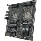 ASUS WS C621E SAGE, Mainboard 