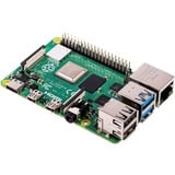 Raspberry Pi 4 model B 2GB LPDDR4, Mainboard