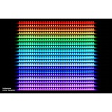 Alphacool Aurora LED Flexible Light 30cm inkl. Controller - RGB, LED-Streifen 