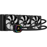 Corsair iCUE H150i RGB PRO XT 360mm, Wasserkühlung schwarz