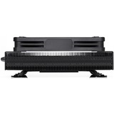 Noctua NH-L9a-AM4 chromax.black, CPU-Kühler schwarz, 92 mm