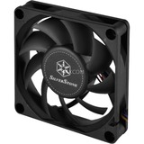 SilverStone SST-AR10-115XP, CPU-Kühler silber/schwarz