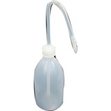 Spritzflasche 250ml PE-LD weiß/transparent